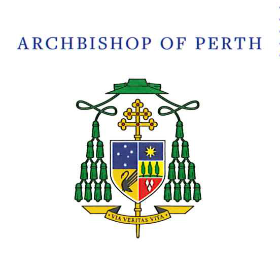 Statement from the Archbishop Costelloe SDB re COVID-19 & Pastoral Letter