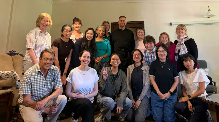 The Chimes - December 2025 Vol. 25 No. 8