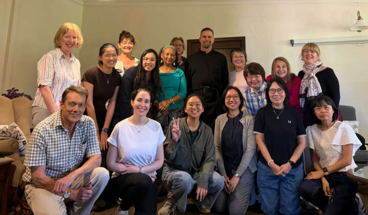 The Chimes - December 2025 Vol. 25 No. 8