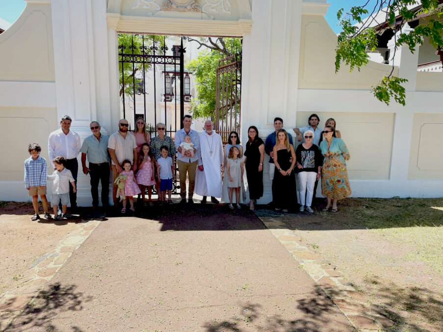 The Chimes - February 2026 Vol. 26 No.1