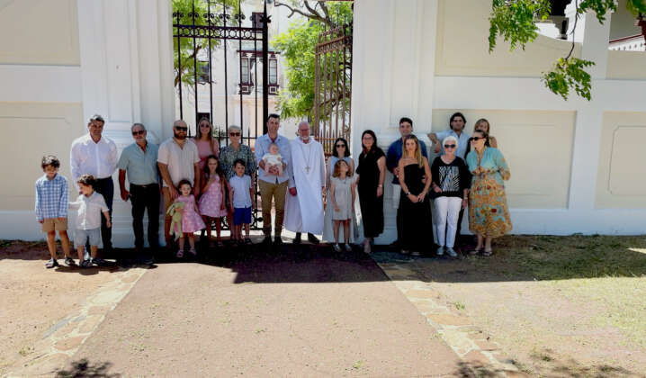 The Chimes - February 2026 Vol. 26 No.1