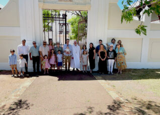 Catholic Professional Standards Ltd Training Day