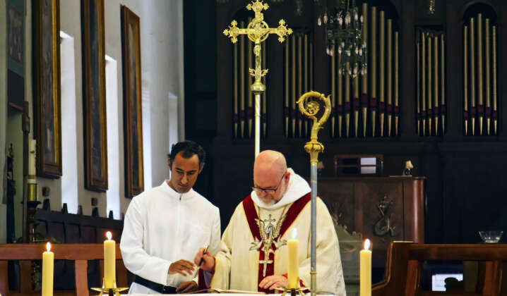 The Chimes - March 2026 Vol. 26 No.2