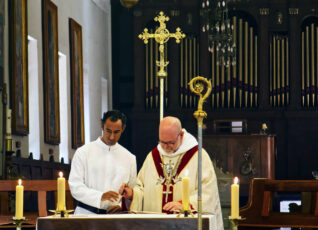 Safeguarding Audit 2023