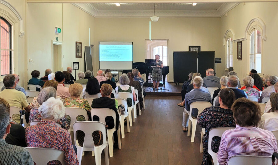 The Chimes - October 2025 Vol. 25 No. 7