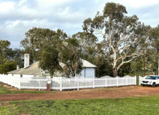 ACSL Case Study: Continuous Improvement - Benedictine Community of New Norcia