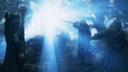 The Lord of the Rings: Its Christian Meaning