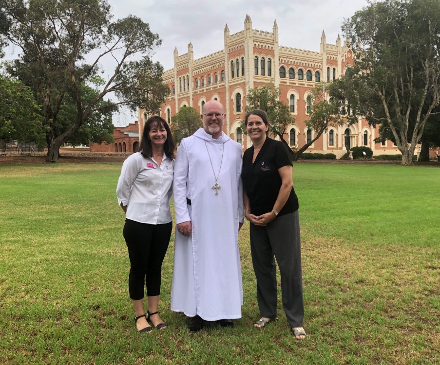 Safeguarding Program at New Norcia