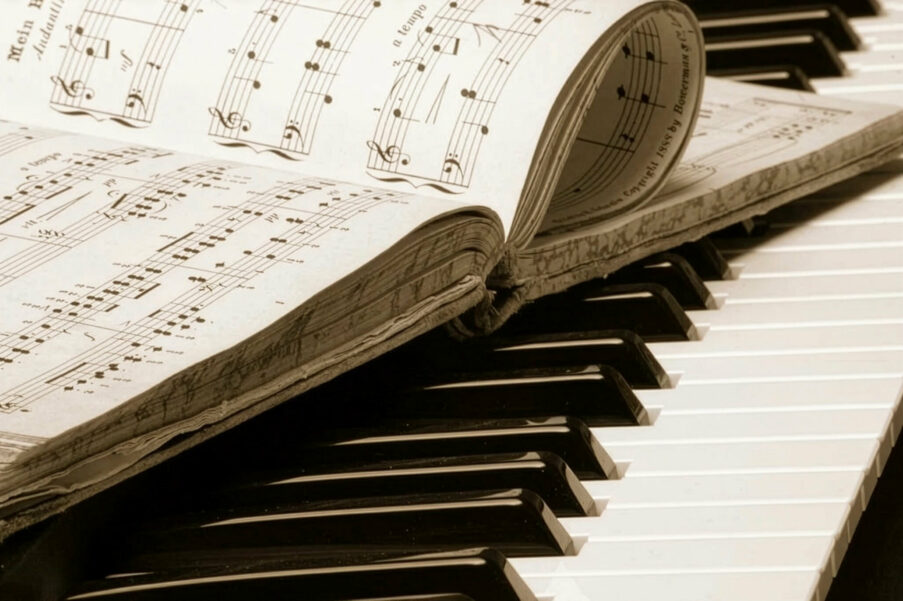 Musical Musings from Elizabethan England
