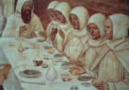 Benedictine Secrets For Balance and Serenity
