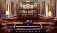 Centenary of New Norcia’s Pipe Organ