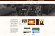 Abbey Press on Website