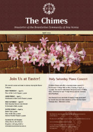 The Chimes - April 2023