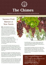 The Chimes - March 2023