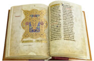 Codex Benedictus Redivivus:  “Missing” Library Item Recovered