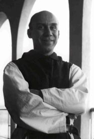 Spirituality with Thomas Merton One-Day Retreats