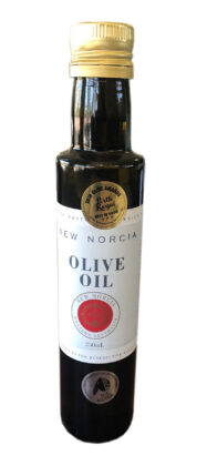 Quality Over Quantity Wins New Norcia’s Olive Oil Multiple Awards