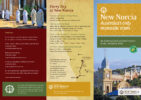 Visitor Brochure and Map