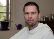 Fr Robert Elected as Dean