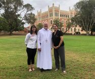 Safeguarding Program at New Norcia