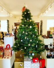 New Norcia Christmas Hours