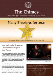 The Chimes - January 2023