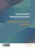 Audit Report 2020 New Norcia - National Catholic Safeguarding Standards